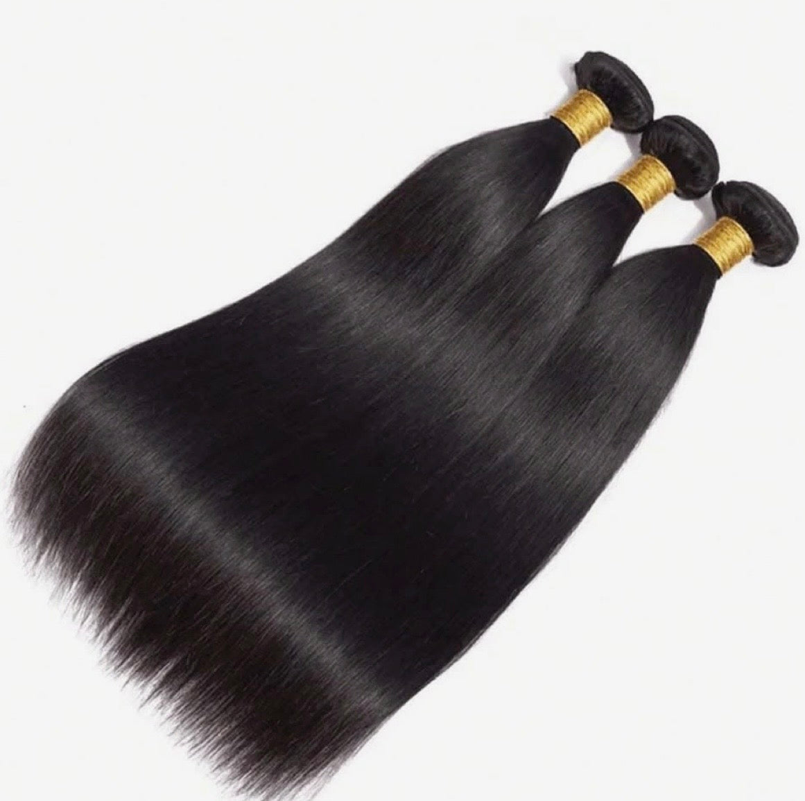 Haven Silk - Virgin Straight hair
