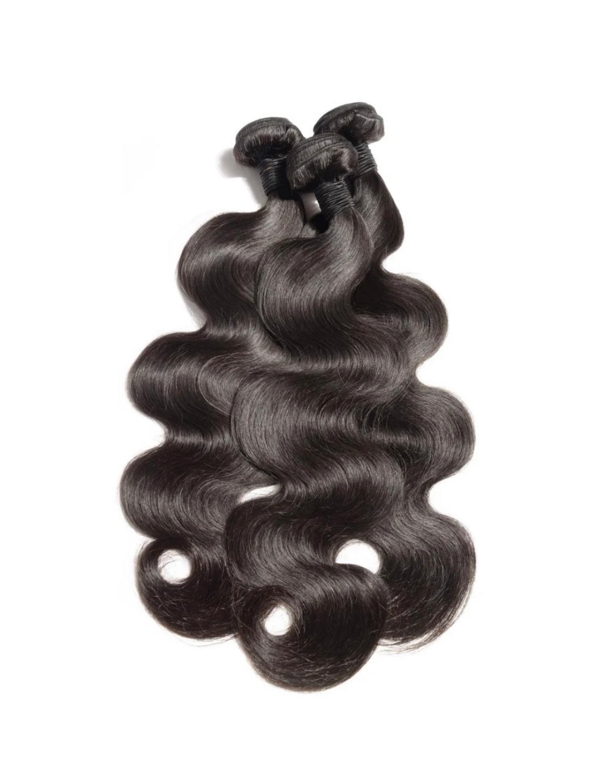 Deep Wave / Curly 3 Bundle Deal
